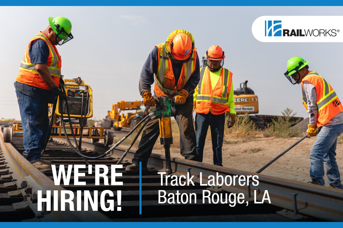 RailWorksJobs tweet picture
