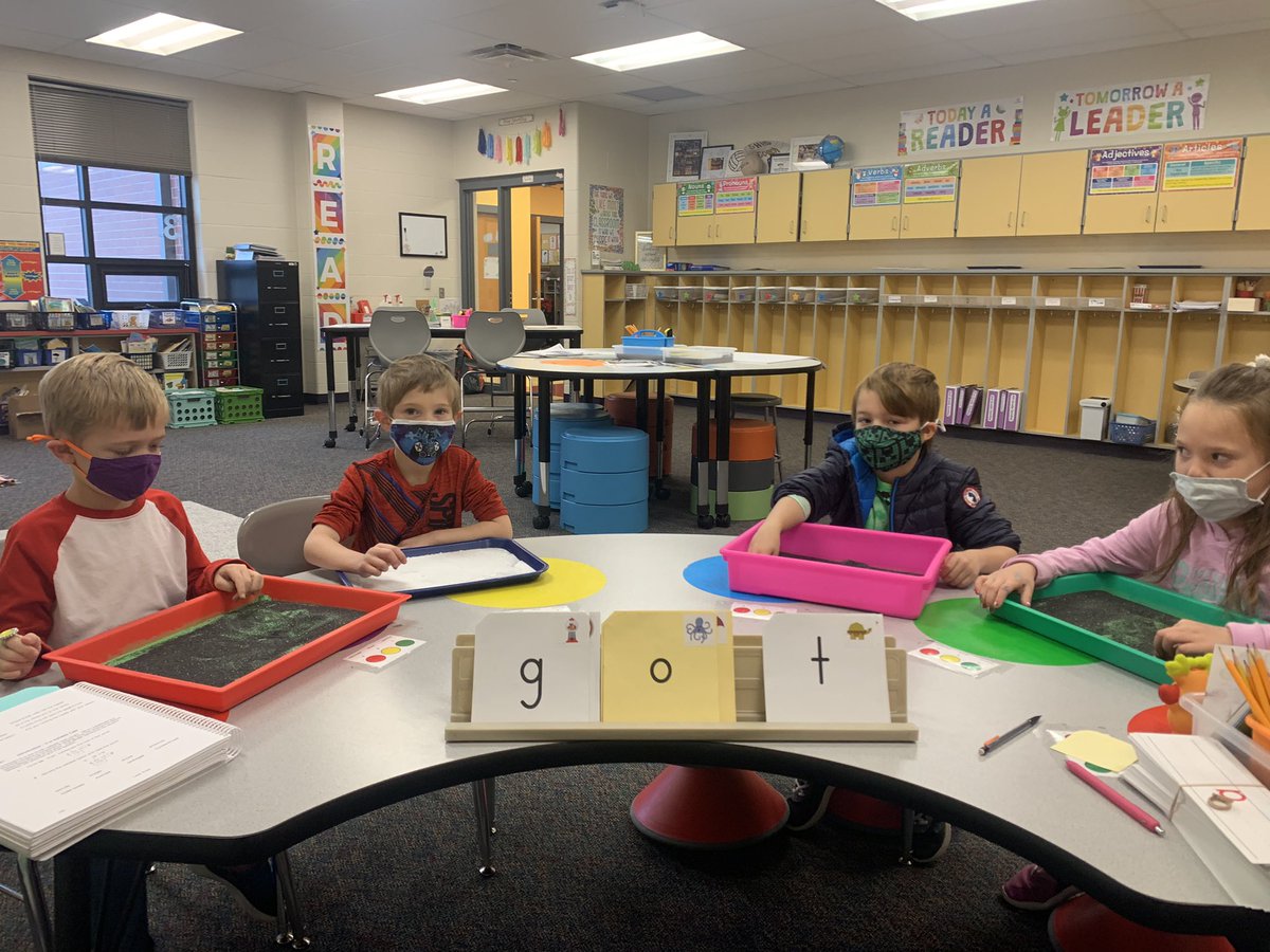 bookWCES's tweet photo. Loving the @BrainspringOG Phonics First program we are using-seen so much growth already this year! https://t.co/EBiRDvPSEq
