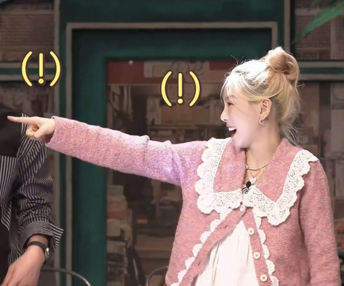 เฮ้อ คนไม่ชอบสีชมพูแต่น่ารักปุกริ๊งสุดตอนอยู่กับสีชมพู