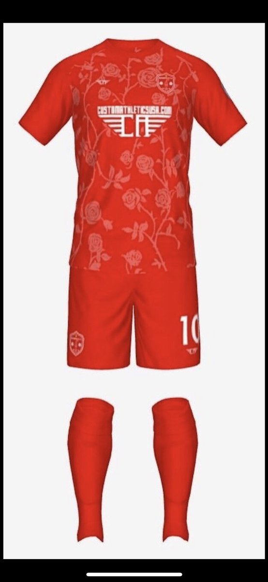 FcRoseville's tweet image. Home and away kits for 2022 💪🏻⚽️

#RosevilleFC #Roseville