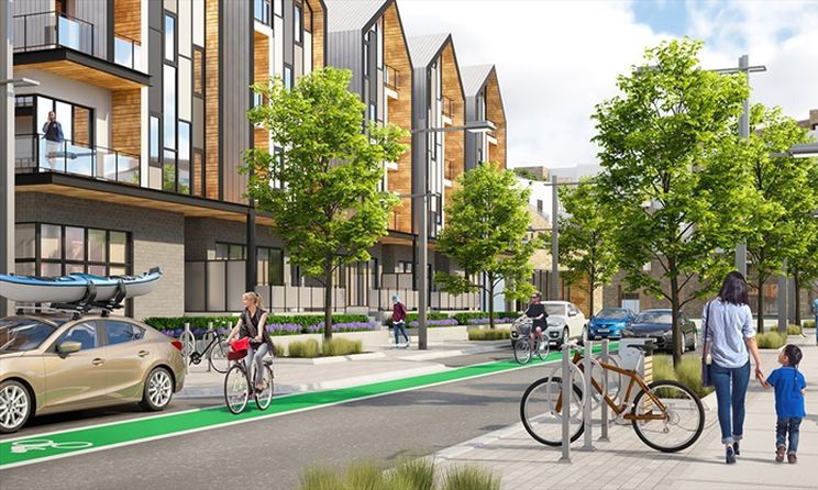 CaledonNews's tweet photo. A new community called 'Caledon Station' might be coming to #Bolton, with plans showing the neighbourhood will be focused on transit accessibility.
https://t.co/6ReVcnh8Ff https://t.co/yEfCpfywF5