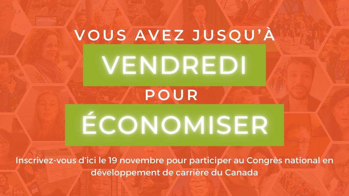 Inscrivez-vous dès maintenant à <a href="/cannexus/">cannexus</a> : plus que deux jours pour profiter du tarif hâtif <a href="/ceric_ca/">CERIC</a>  ow.ly/B9e750GPU5F