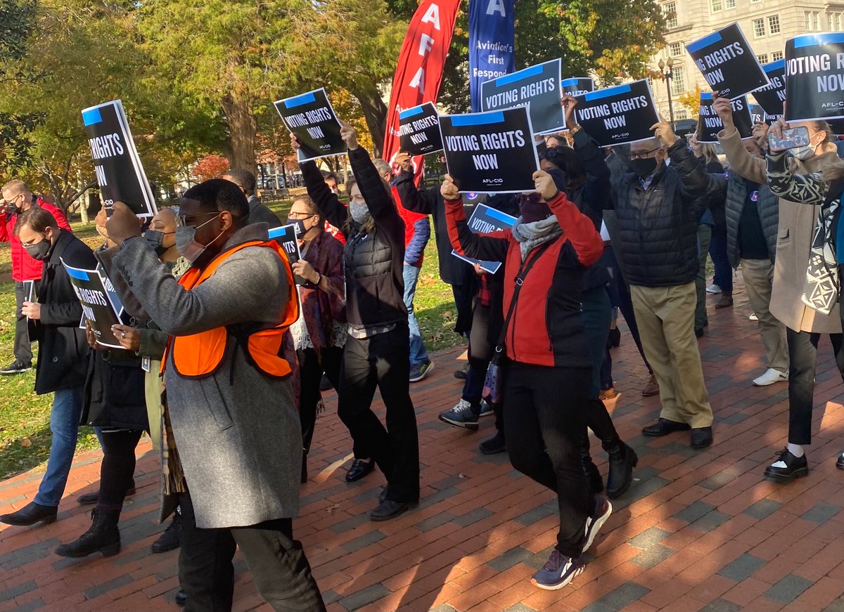 AFL-CIO ✊ tweet media