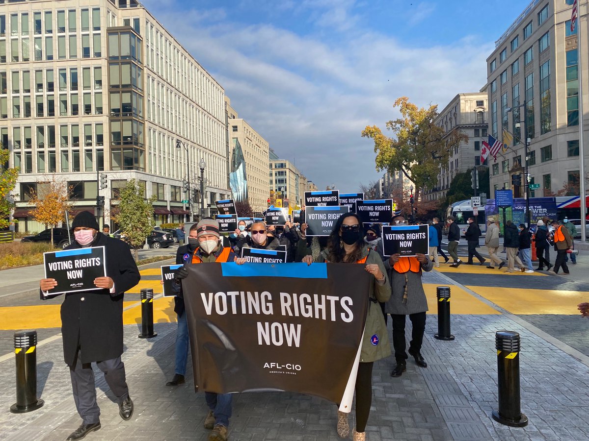 AFL-CIO ✊ tweet media