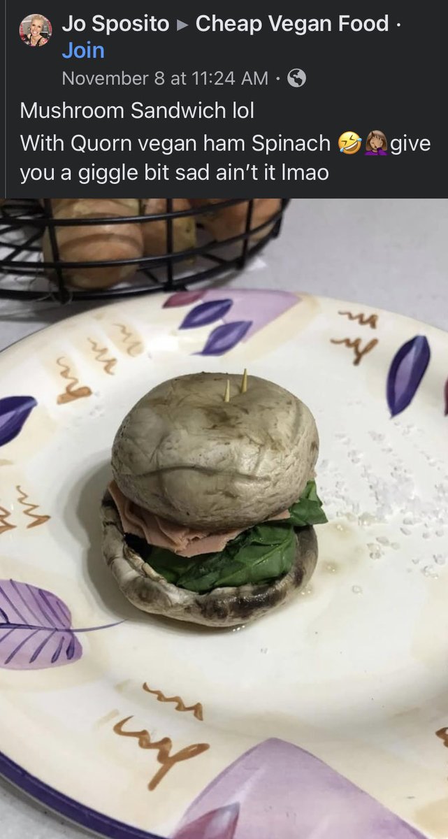 FinesseEness's tweet photo. Don’t this look like the burger that killed the health inspector in that SpongeBob episode? https://t.co/X5pGQghbvV