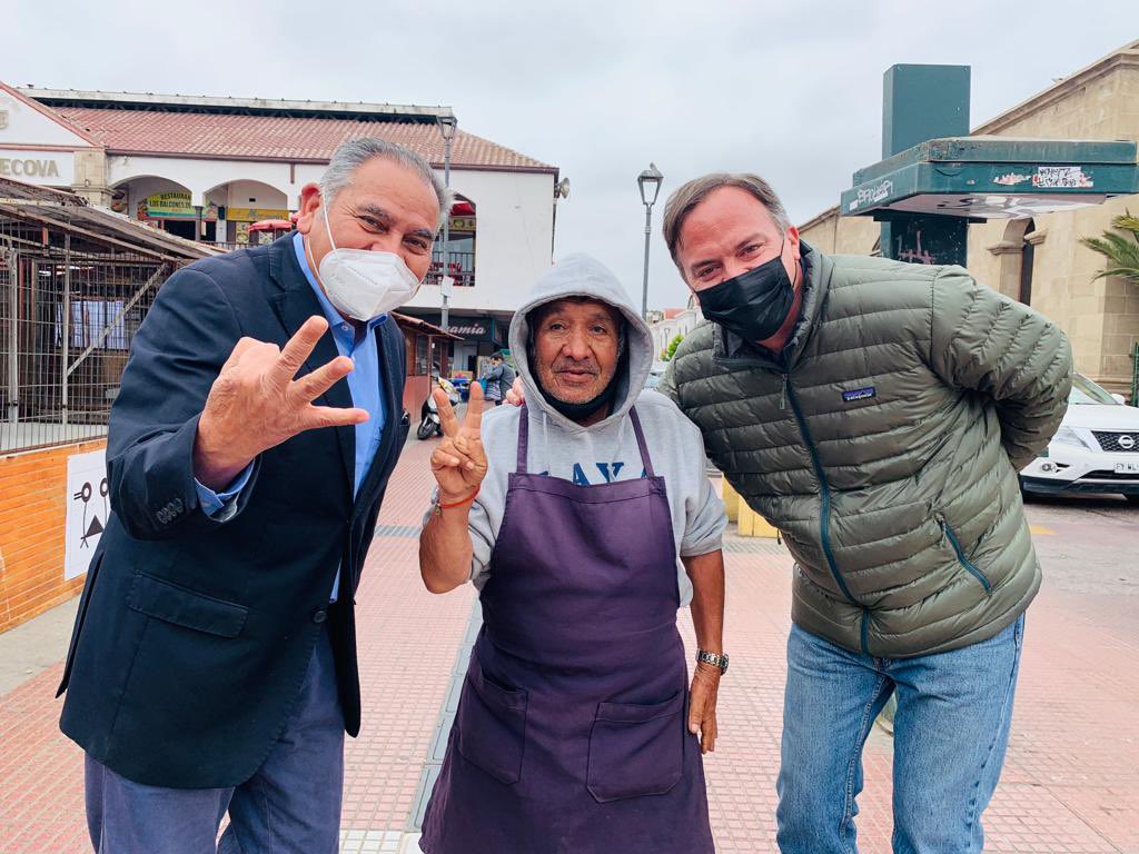 Matías Walker Prieto tweet media