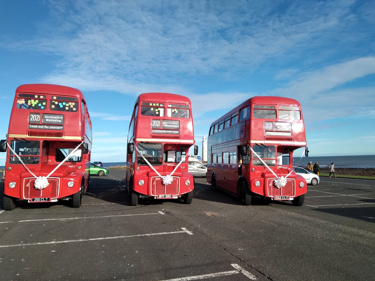 North Tyneside Mental Health Support Team tweet media