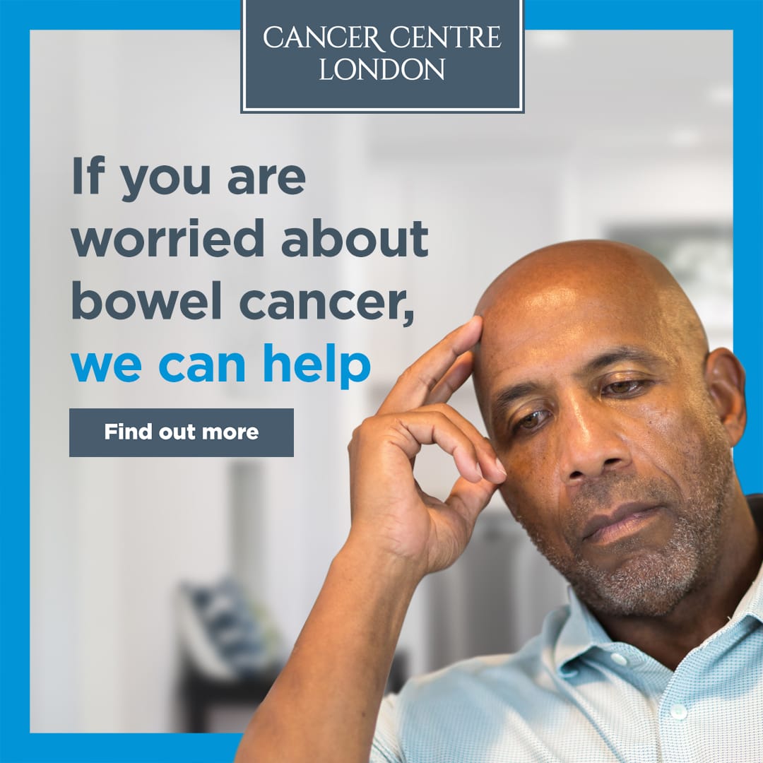Cancer Centre London (CCL) tweet media