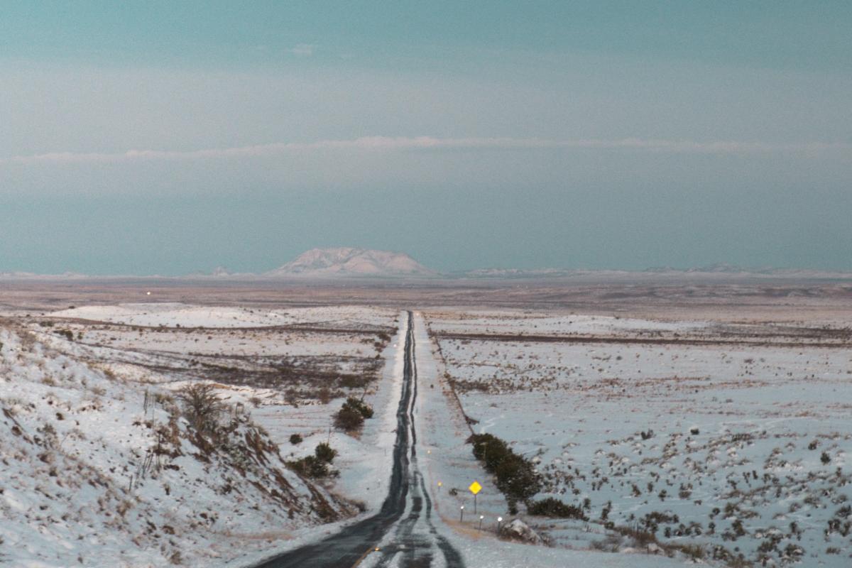 Visit Marfa tweet media