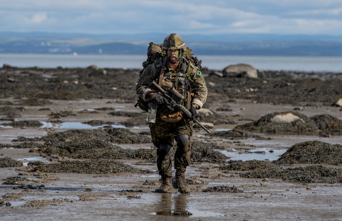 Christopher Robin, Sergeant Major/Sergent-major tweet media