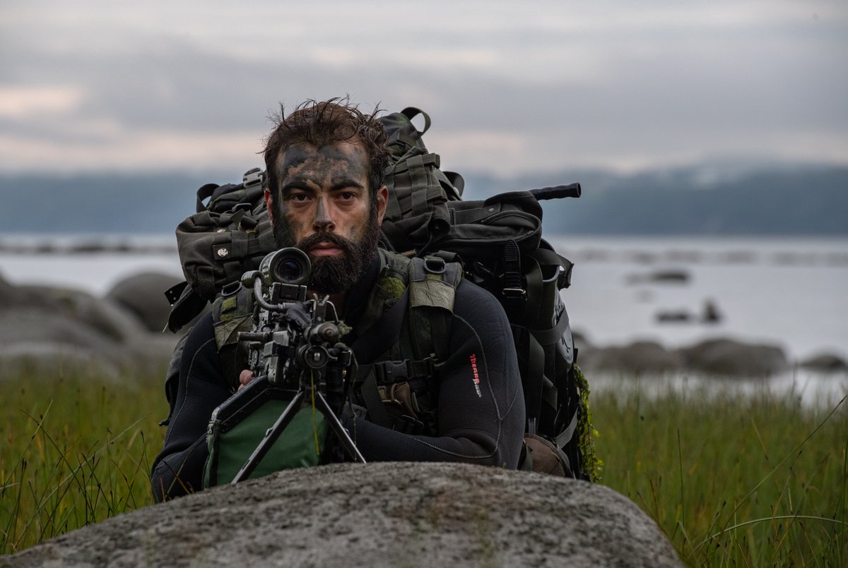 Christopher Robin, Sergeant Major/Sergent-major tweet media