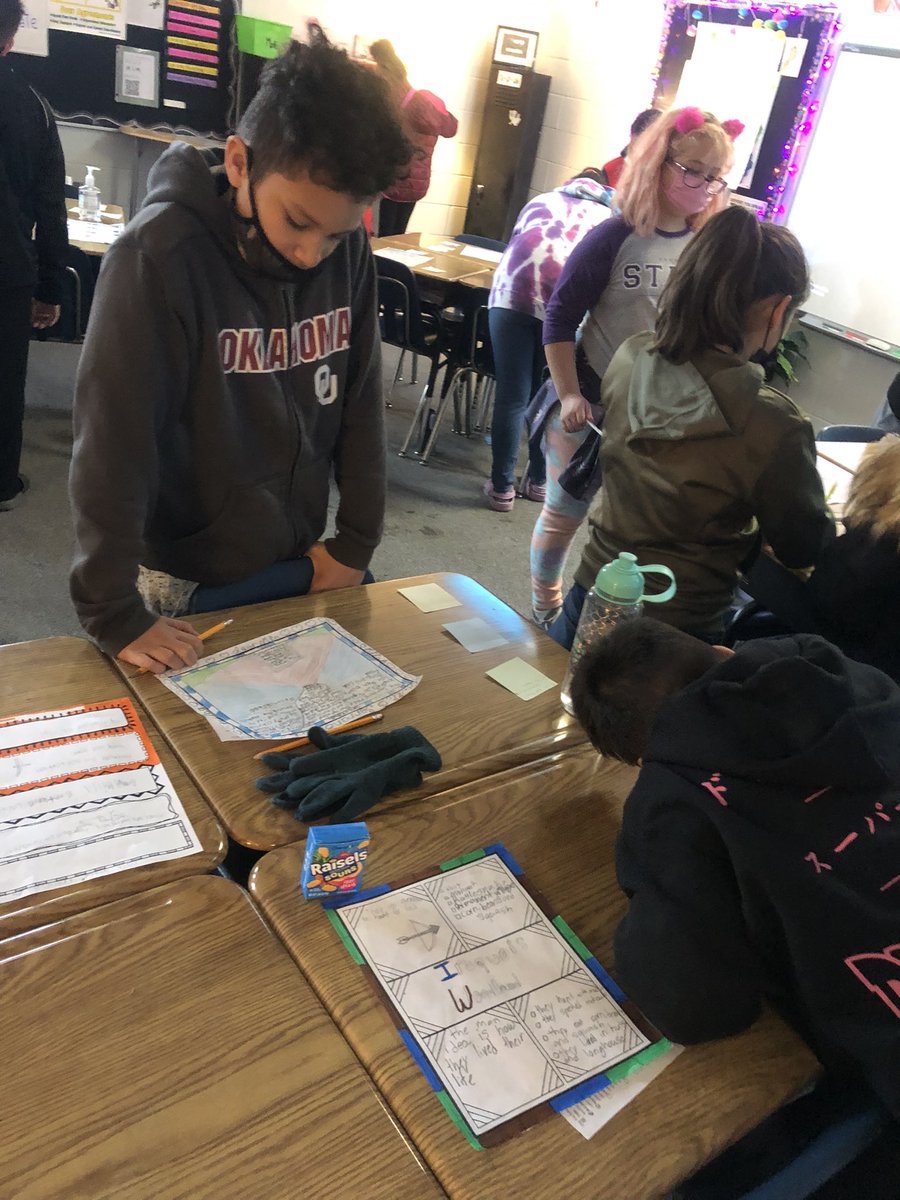 Ms V #5thgraderocks tweet media