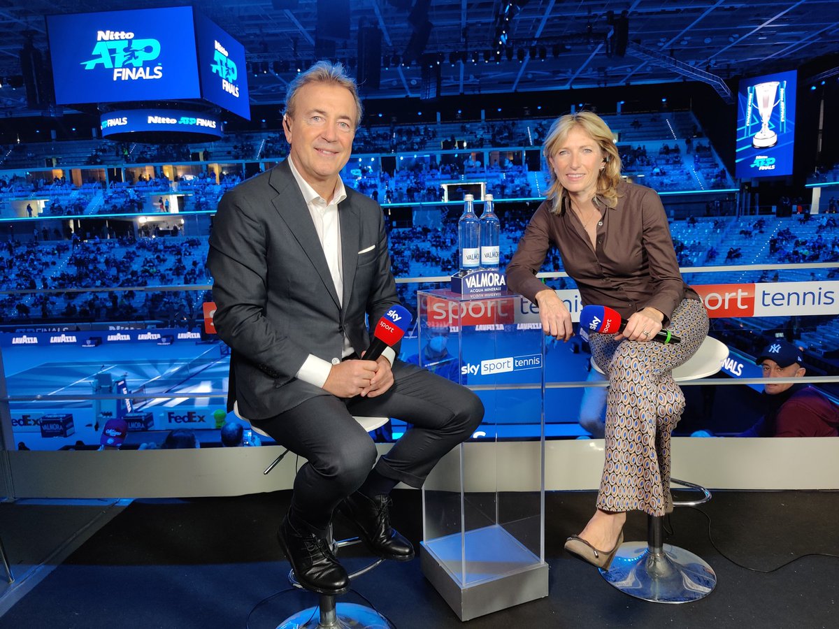 angelomangiante's tweet photo. #AtpFinals @SkySport https://t.co/3DVk4KgQSw