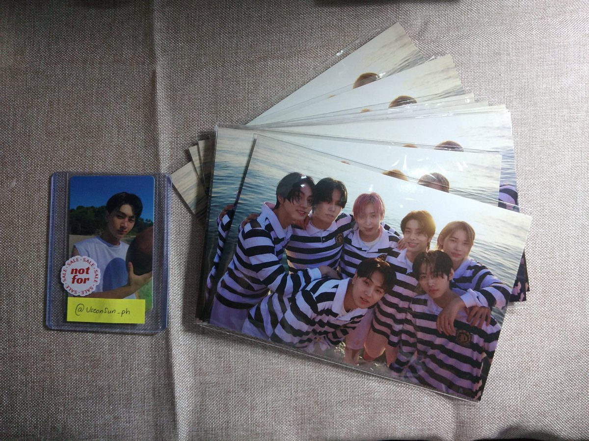 UseonSun_ph's tweet photo. #UseonOnhand
WTS | LFS HELP RT
120PESOS ONLY
SLOT
PURPLE:12
ORANGE:12
BLUE:12
enhypen pc cases scylla odysseus charybdis
TO AVAIL REPLY:MINE+QUANTITY+COLOR
Mini poster weverse pob
12SLOTS
130 ONLY
MINE+QUANTITY
✅ONHAND AND READY TO SHIP
✅GCASH
DOP: 50 RDP: BAL NOV 24 https://t.co/5F1QNlt4ry