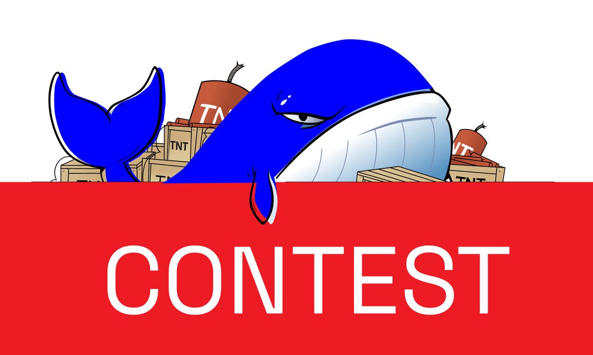bigshortbets's tweet photo. BIG PLAY🎲
Answer question below 👇 and win $500 in stable tokens of your choice.

"On #BigShortBets DAO Market all the NASDAQ, TESLA, GAMESTOP etc. futures will be settled in #stablecoins.

Which #StableCoin is the most convenient to use? And why?"

Answer in comment.
#contest https://t.co/shnSz9zztH