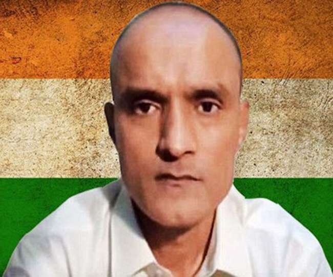 Finally #KulbhushanJadhav gets the Right to Appeal against death penalty as #Pakistan passes Bill As Per International court of Justice’s ruling. On 10 April 2017, he was unfairly sentenced to death by a Field General Court Martial in Pakistan.