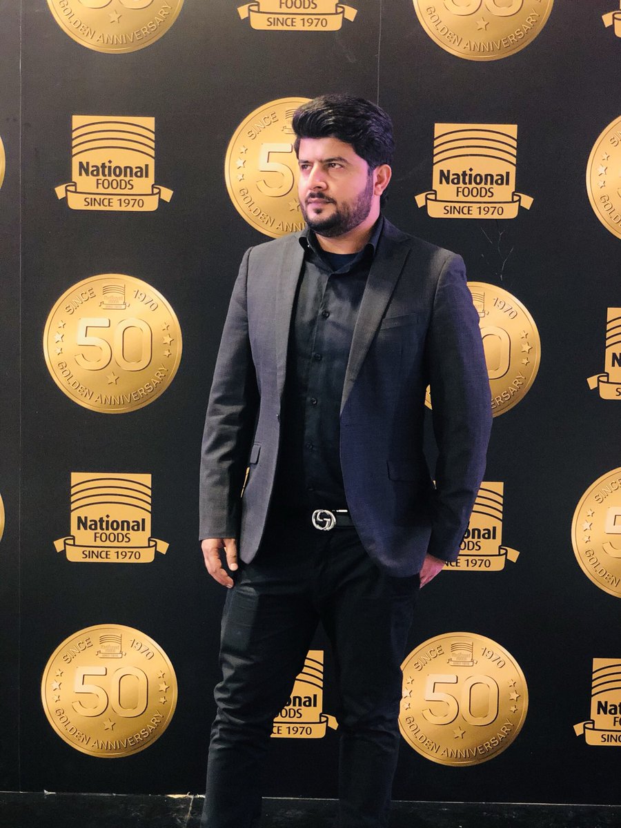 ZohaibAzharHost's tweet photo. About Last Night
#50YearsCelebration #NationalFoods #hosting #Activemedia #sparkentertainment #liveperformance #Gujranwala #musicismylife #event #Pakistan #zohaibazhar #corporate #musicindustry #zainzohaib #Qawal #Qawali https://t.co/EGeUPGjrUZ
