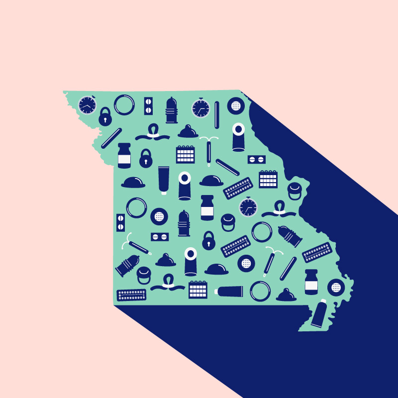 MoFoundHealth's tweet photo. A large majority of Missourians from across the political spectrum support increasing access to #BirthControl, says a new @TheRightTimeorg survey.  Happy #ThxBirthControl day! https://t.co/5hgS3xdD7H https://t.co/w6Hmva3QvX