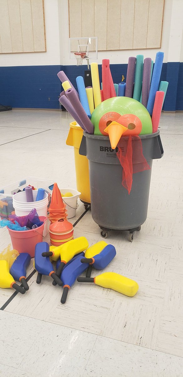 MrsOsburn_PE's tweet photo. Turkey scooter relays today @hmpearsonelem 2nd grade got very creative with their equipment gobblers!🦃🍗 #itsturkeytime  @MarchinettiM @FCPS1HPE https://t.co/mac6zwWpyN