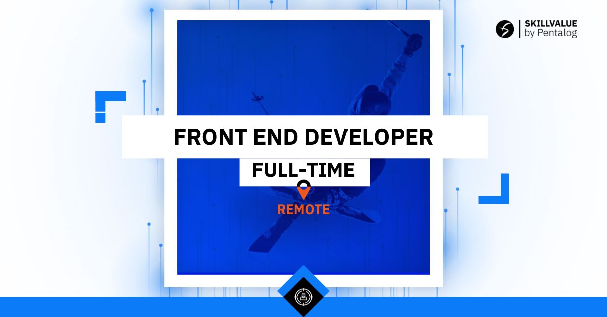 SkillValue tweet media