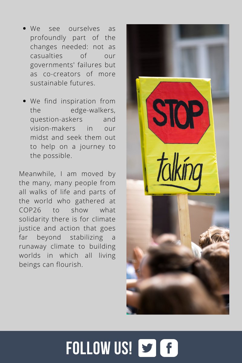 CreaturesEu's tweet image. Blogpost #3 is out! A #COP26 critique and proposal of actions to be taken urgently by #CreaTure @StrangertoHabit 
Simply a must read #climate #ClimateAction