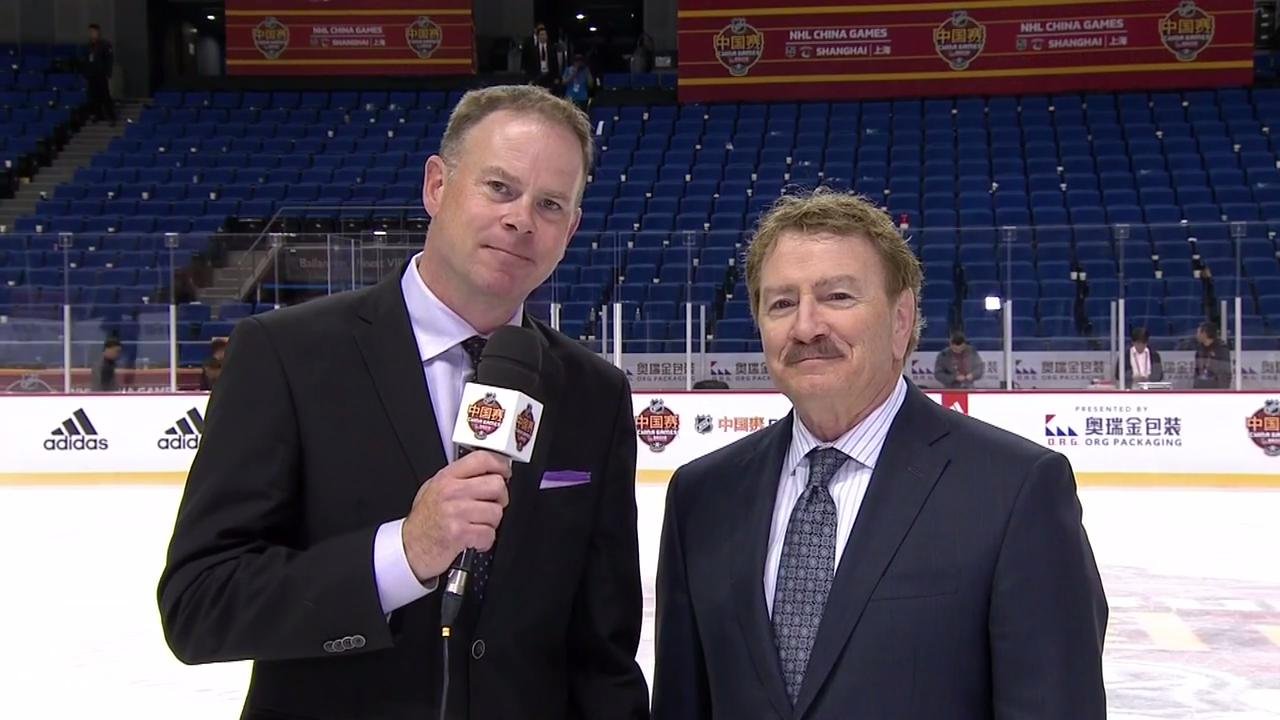 650 on Twitter up on Halford and Brough, Canucks