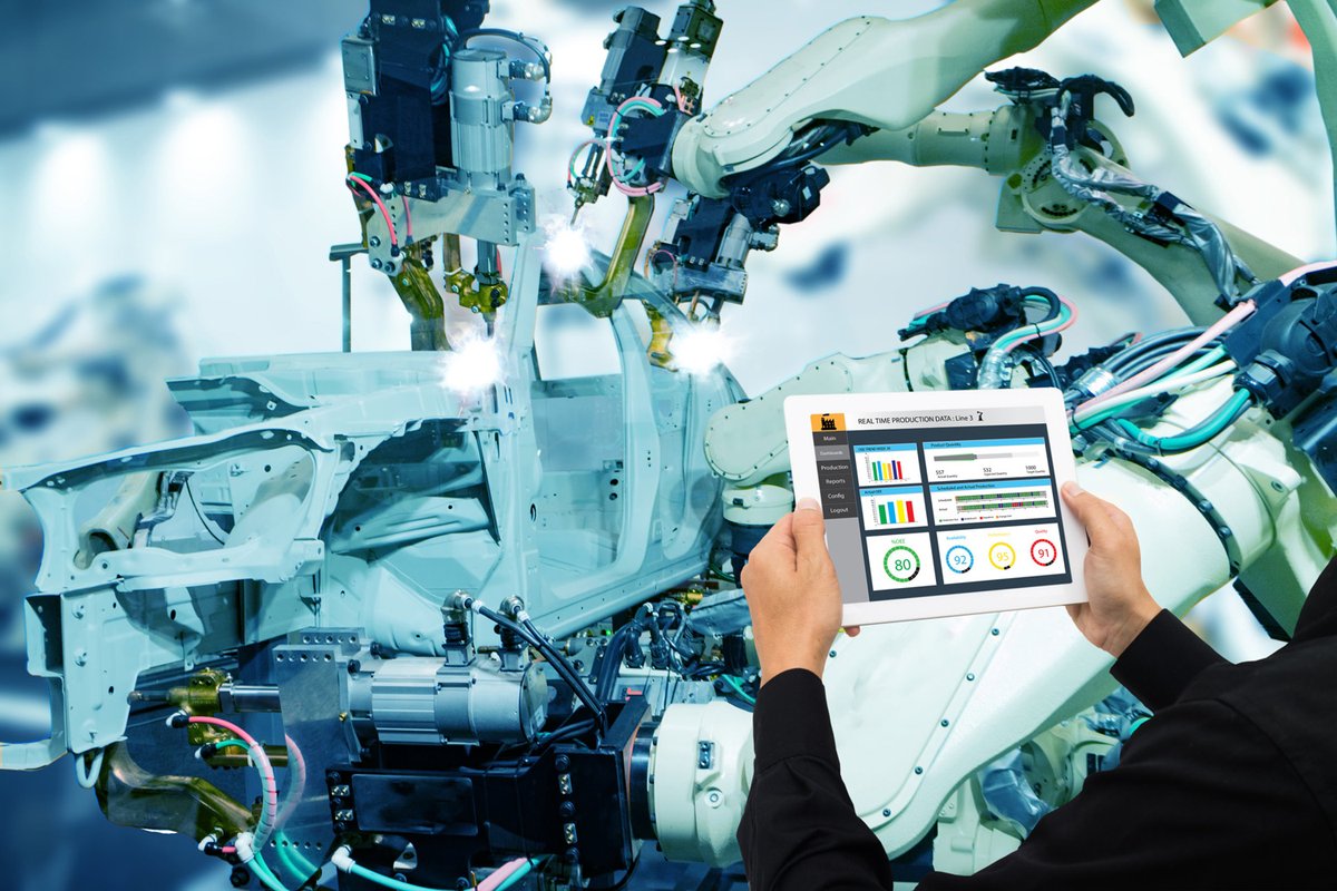 MakeMagazineNL's tweet photo. Quectel white paper: Hoe slimme modules helpen IoT-implementaties te versnellen ➡️  https://t.co/Mx2amMh5N0  
#sponsored https://t.co/tMzFOY7PU6
