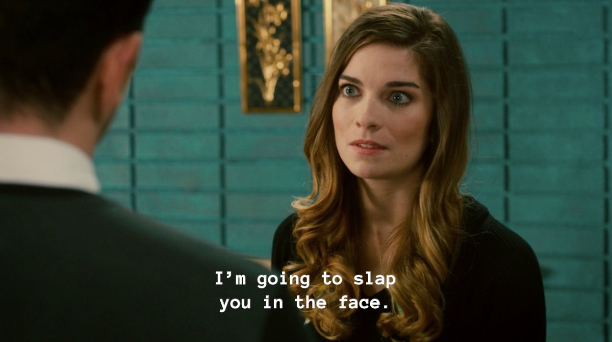 out of context schitt’s creek (@schittscreekooc) on Twitter photo 