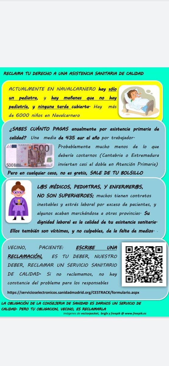 AMPA IES PROFESOR ÁNGEL YSERN tweet media