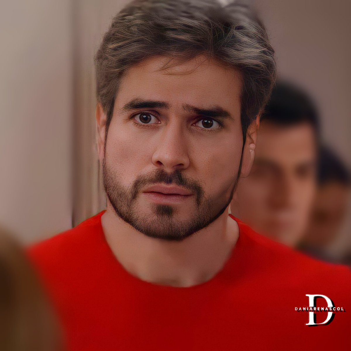 DaniArenasCol's tweet photo. #FelizMiercolesATodos #1Parte #Fotocapturas #MejoresMomentos
#Alberto #DanielArenas #SOSMeEstoyEnamorando #Capitulo52 #ConLasEstrellas #TelevisaTelenovelas #Mex #TeamDanielArenas #DaniCaritas #MiercolesDeGanarSeguidores
😘❤💋🌹😚👍🧔🏻👕❤😍🤤🆘️💘🎬5️⃣2️⃣📺✨🙌💫 https://t.co/fyEeS2L5DZ