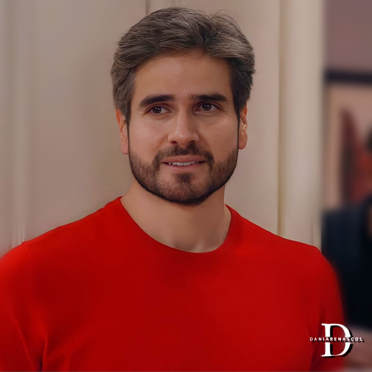 DaniArenasCol's tweet photo. #FelizMiercolesATodos #1Parte #Fotocapturas #MejoresMomentos
#Alberto #DanielArenas #SOSMeEstoyEnamorando #Capitulo52 #ConLasEstrellas #TelevisaTelenovelas #Mex #TeamDanielArenas #DaniCaritas #MiercolesDeGanarSeguidores
😘❤💋🌹😚👍🧔🏻👕❤😍🤤🆘️💘🎬5️⃣2️⃣📺✨🙌💫 https://t.co/fyEeS2L5DZ