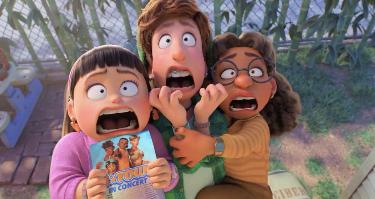 loganblueXC's tweet photo. these are the fucking character designs ever https://t.co/pAXSem6QRv