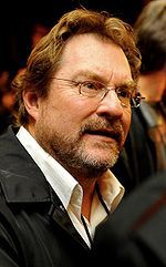 Happy Birthday to Stephen Root     