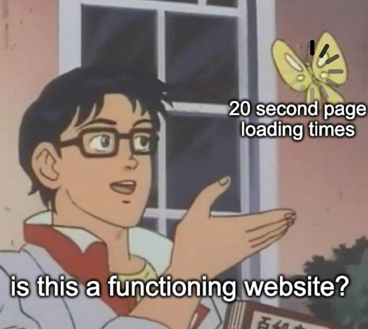 streammarketuk's tweet photo. Don't let this be you. Swap to #Magento  2 https://t.co/ekp6q0Ccv3