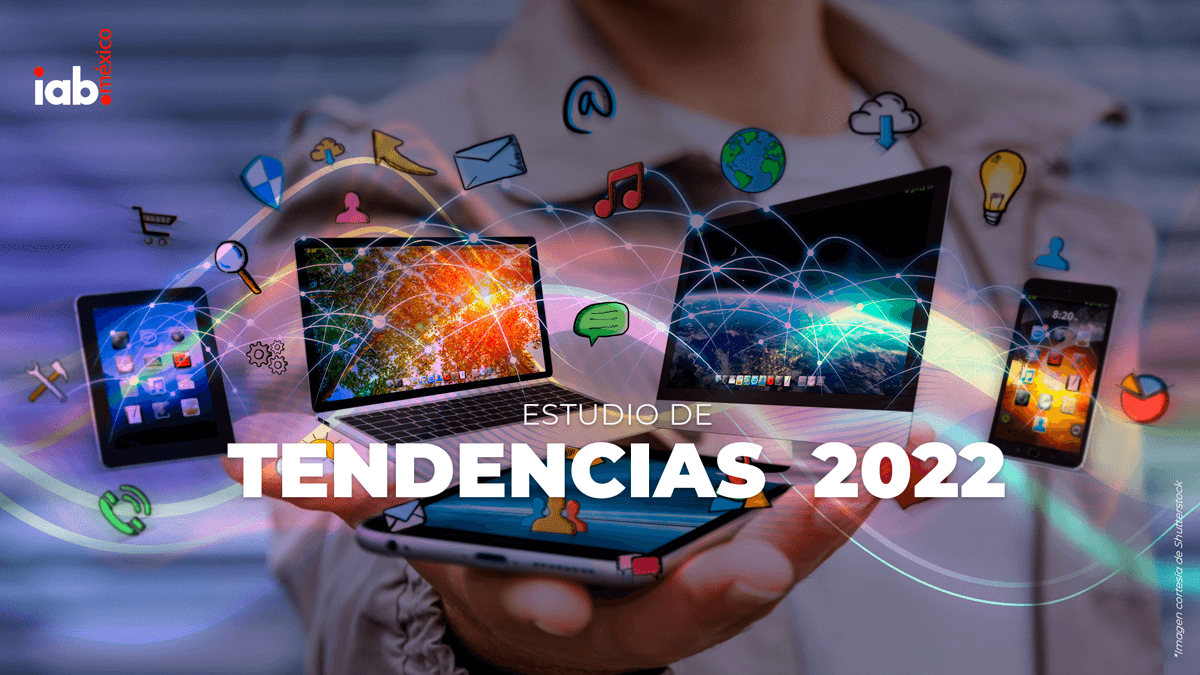 IAB México tweet media