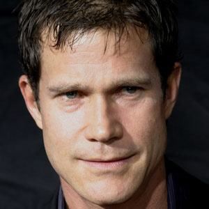 Happy Birthday to Dylan Walsh     