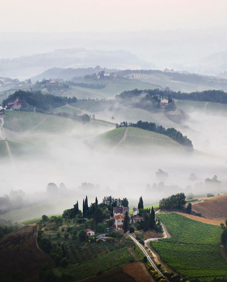 TravelVida's tweet photo. Tuscany, Italy 🇮🇹
📸: @fiIippocesarini | IG https://t.co/m7IxKI29RK