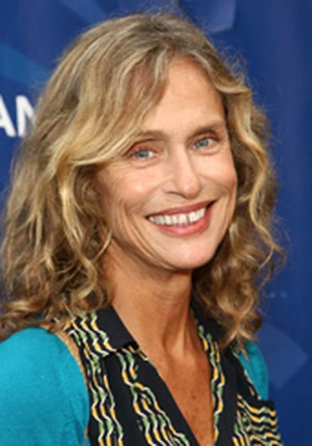 Happy Birthday dear Lauren Hutton! 