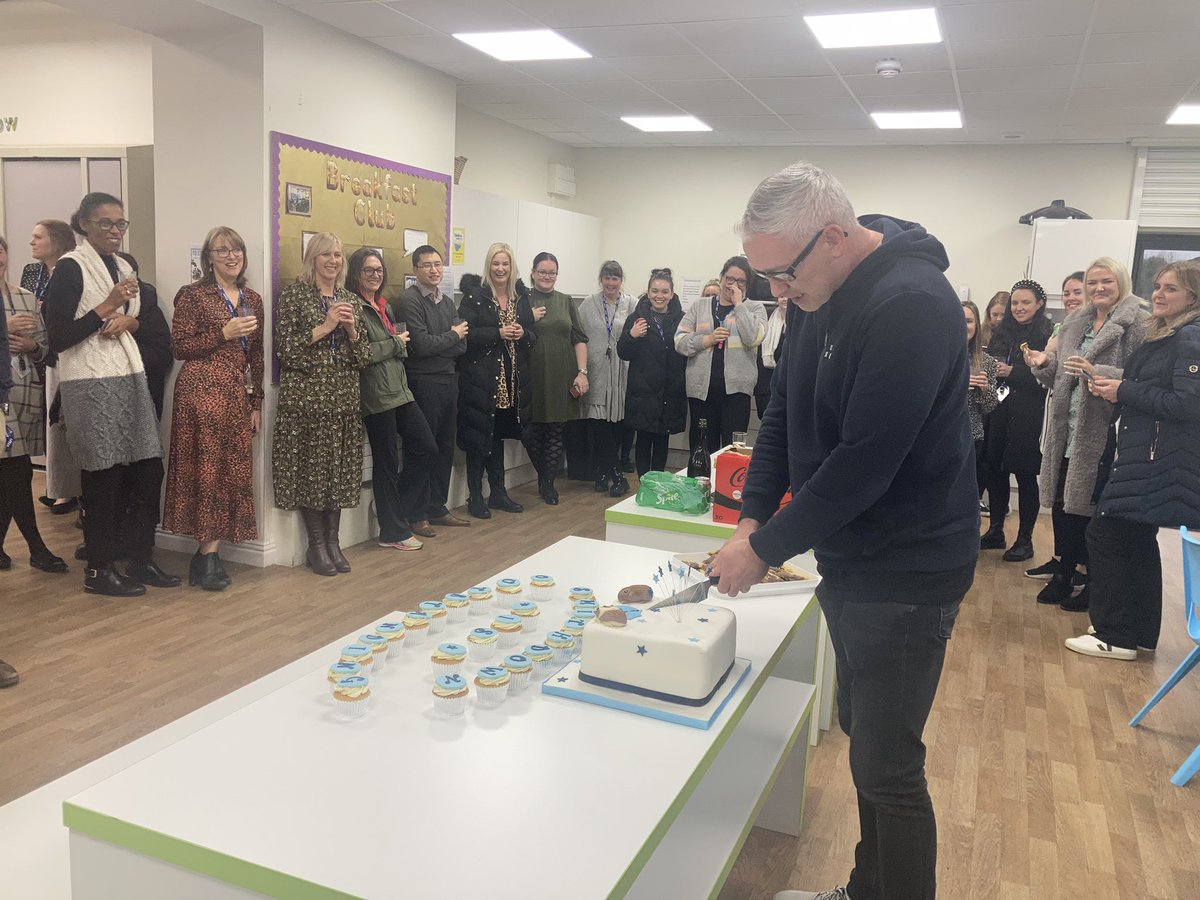 Smithdown Primary tweet media