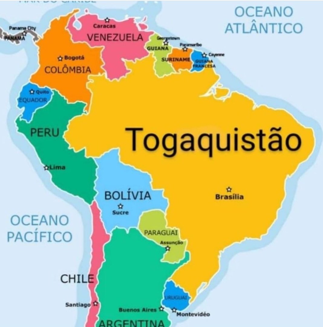 henrique_doc's tweet photo. A Legenda é de vcs...😡⚠️🇧🇷 https://t.co/ZXnk4K1GCa