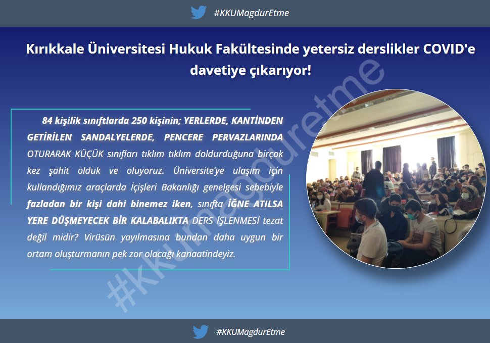 fsag829's tweet photo. #KırıkkaleHukukMagdur #yazıkdegilmi @FOXhaber https://t.co/PT7TpyFeax