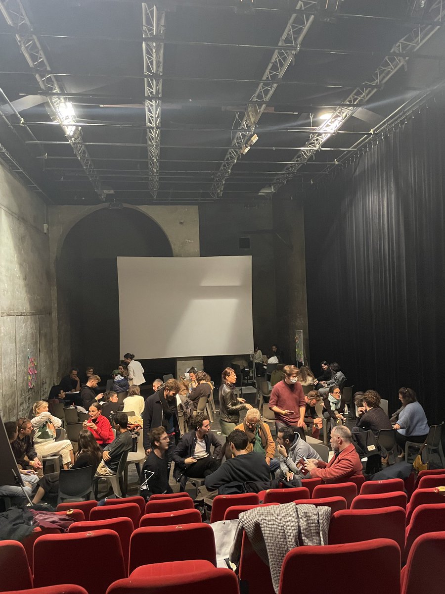 Appel des indépendants tweet media