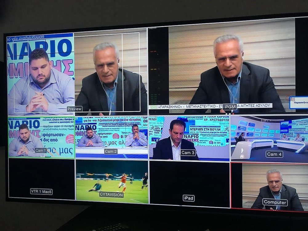 Digital TV tweet media