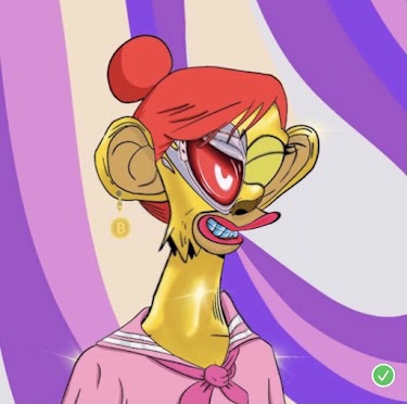 Crypto Jenny O tweet media