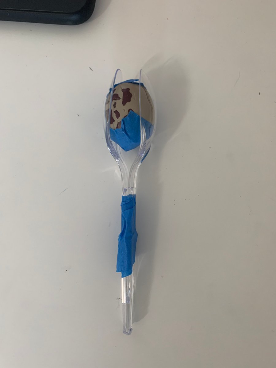 QCSS_Music's tweet photo. This week our virtual scholars are doing STEM at home-building their own instruments using items they have around the house! Check them out below! I will share more as they are submitted! https://t.co/3IbBVJa8GB