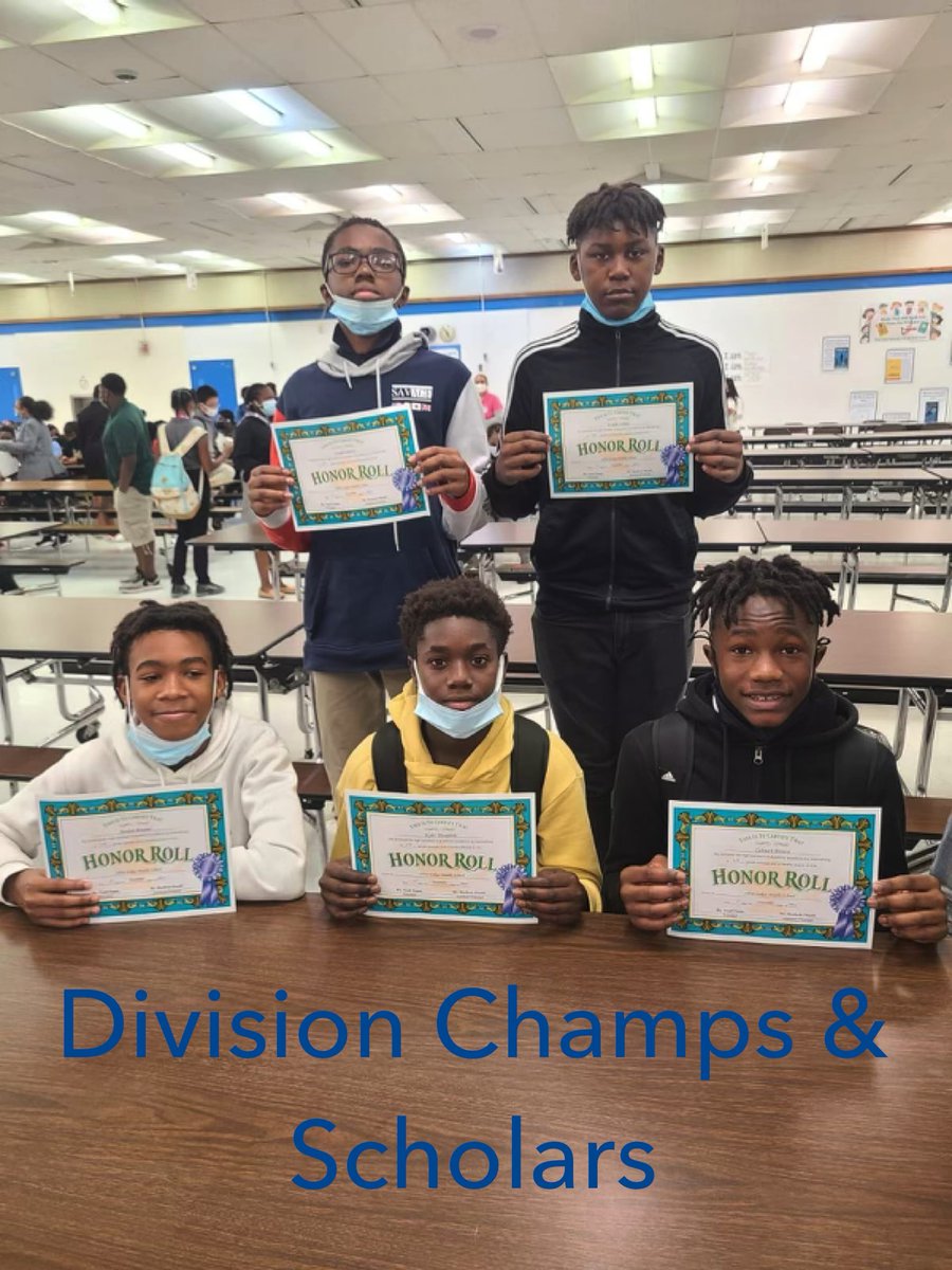 Silver Lakes Middle tweet media