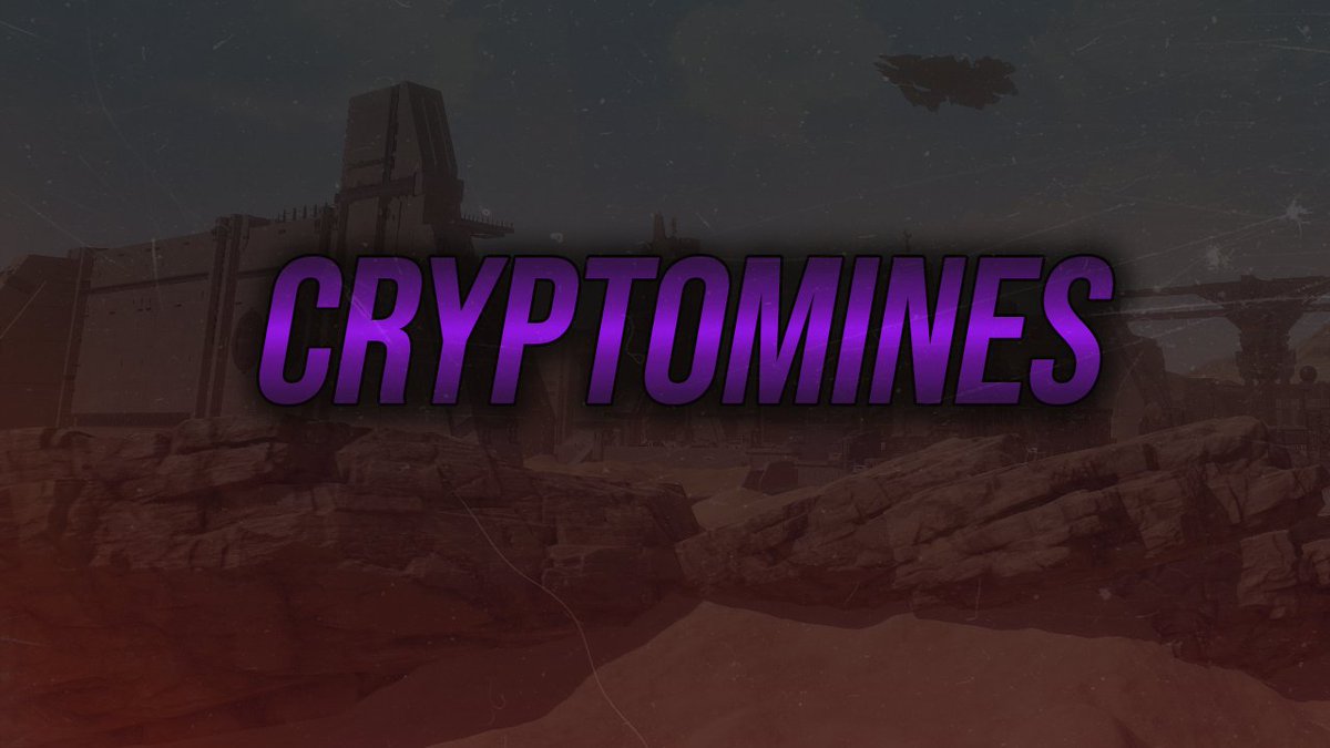 NFTGamesArg's tweet photo. @CryptoMinesApp 
Claramente de los mejores juegos NFT hasta el momento, poca inversión, buen ROI, buen equipo, hacen todo bien. https://t.co/Rts2nF76rS