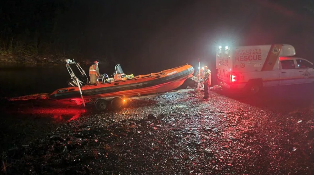OODMag's tweet photo. Canadian Coast Guard halts rescue efforts, @CBCNews writes.
https://t.co/UWaPvHVMwg
@CoastGuardCAN @rcmpgrcpolice @NationalDefence @FishOceansCAN #Hunting #Fishing #Outdoors #Search #Rescue #BayofExploits #BlackIsland #Turr https://t.co/EMpGaA9Wpo