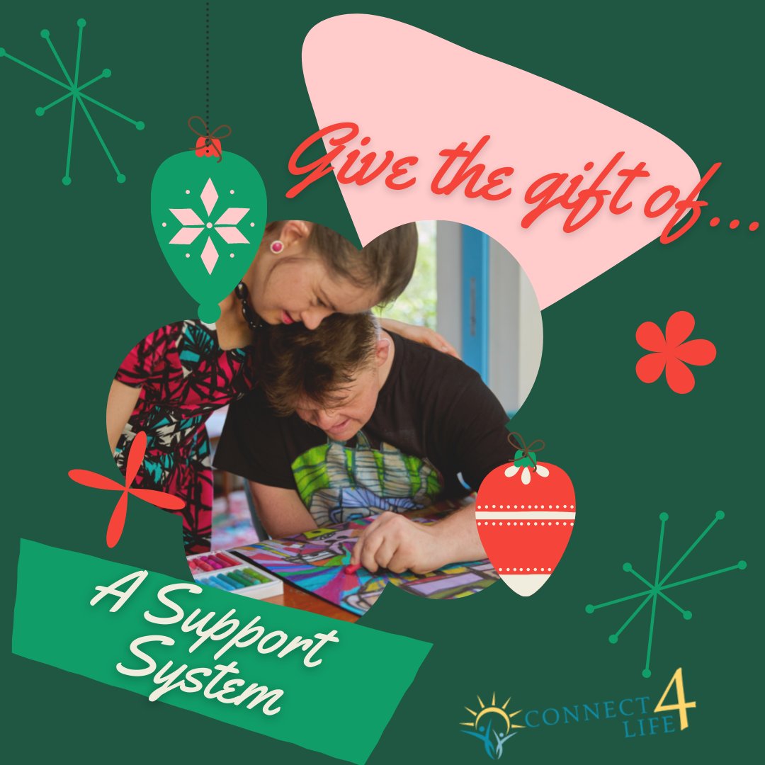 Many individuals with disabilities lack the support they need to overcome barriers both physically and mentally. 

Our goal is to provide these individuals with access to resources in a safe and supportive space. 

Get your tickets here:ow.ly/u6BJ50GPqll