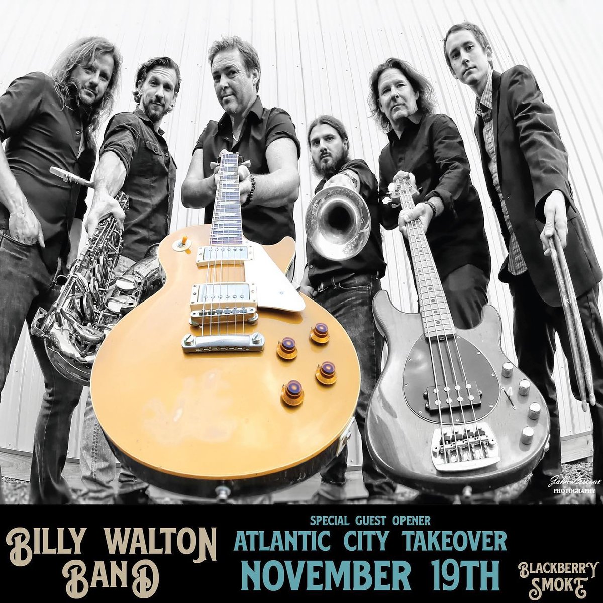 brucekmusicNJ's tweet photo. TWO DAYS! GET PUMPED!!
@BillyWaltonBand opening for @BlackberrySmoke!
🎟https://t.co/GG44B7FCh0 https://t.co/TypufW3Yax